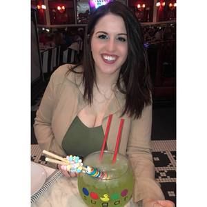 Meet your Posher, Kate